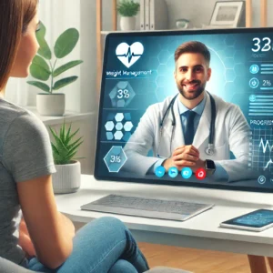 mochi health telehealth picture