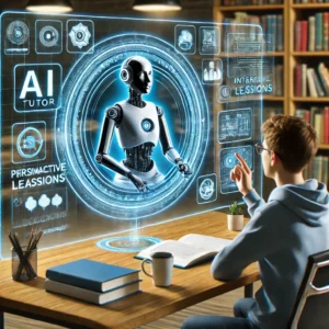 ai for improvisation