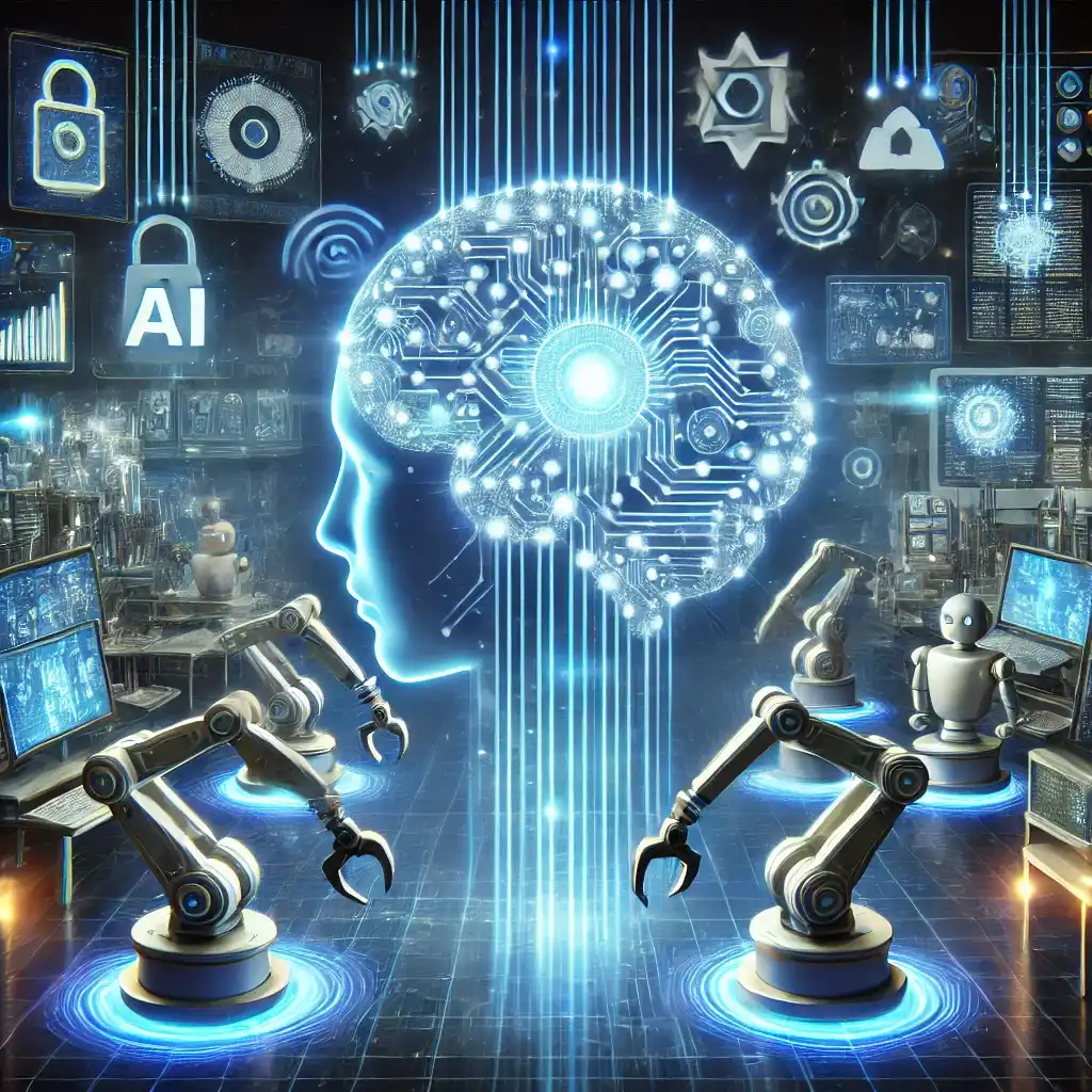 AI Automation Tools