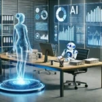 AI Automation and Productivity