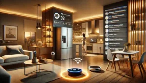 AI Automation Tools showing