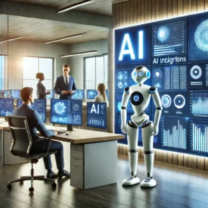 AI in Business: Advantages and Disadvantages