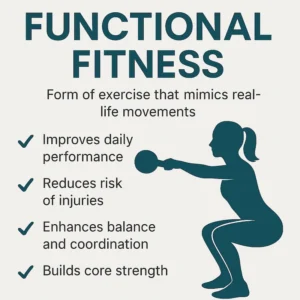 functional fitness