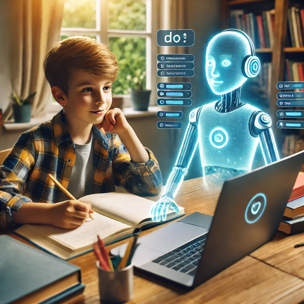 AI in Education
