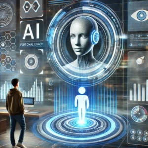 Use of AI in Personal Growth