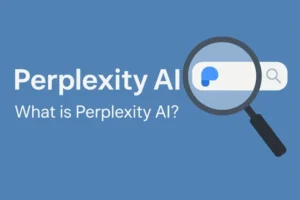 Perplexity AI