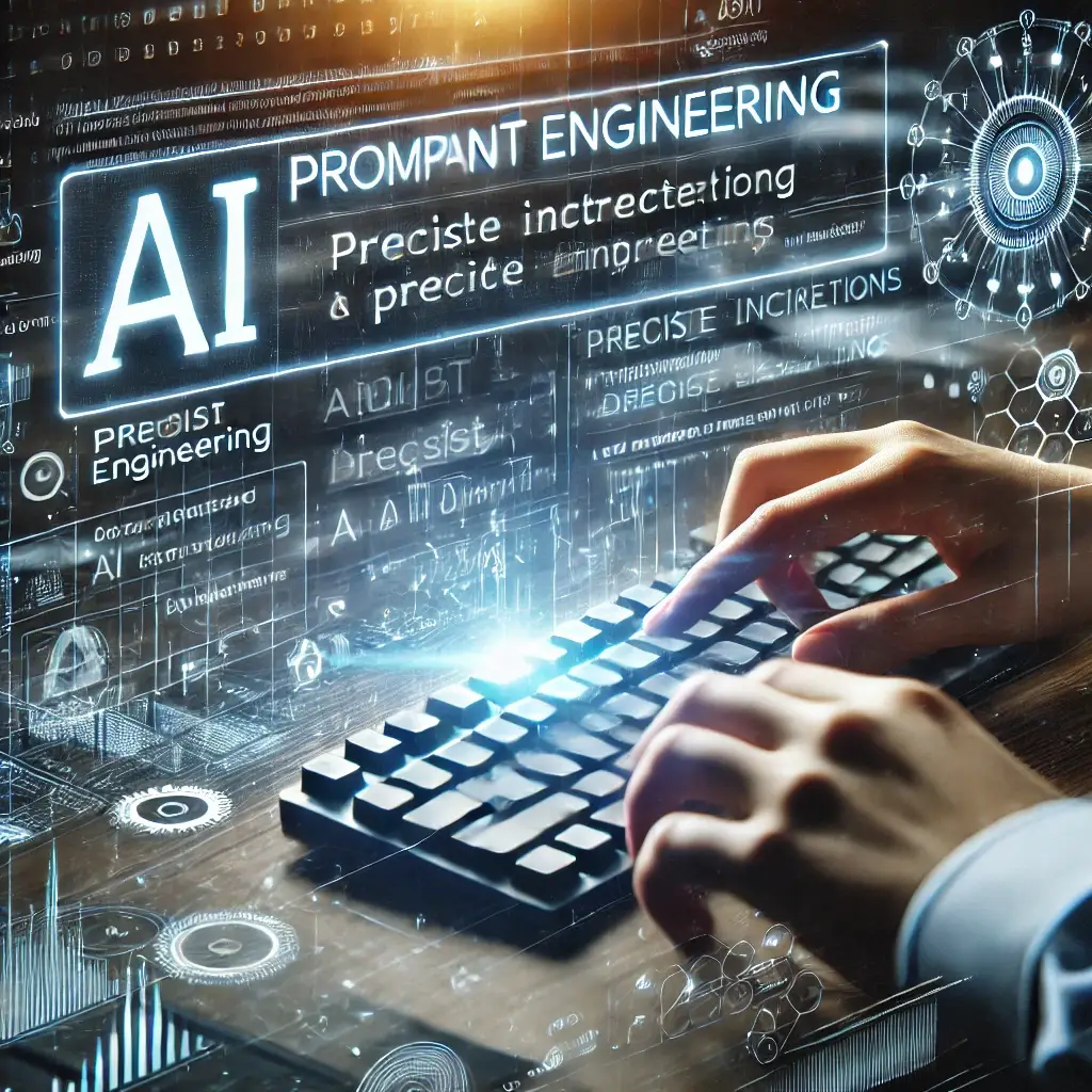 A Beginner’s Guide to Prompt Engineering
