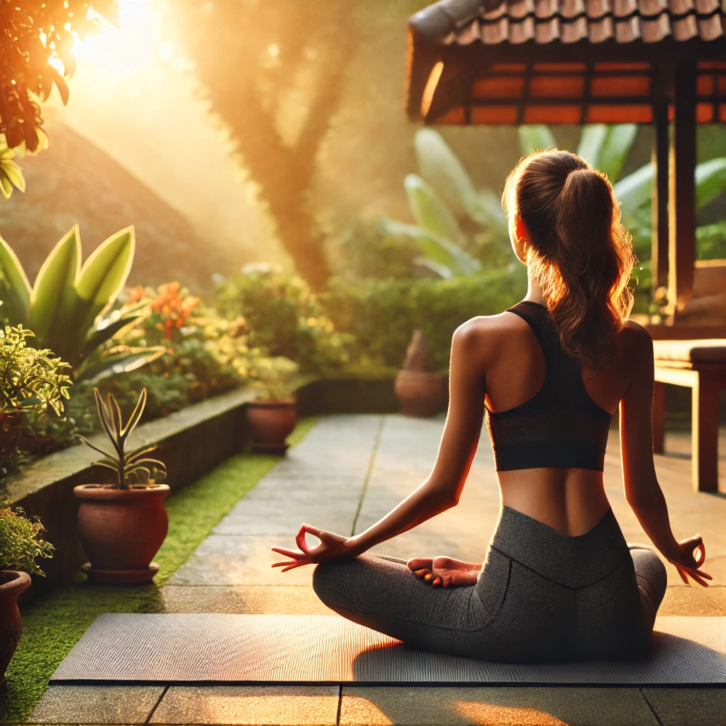 How to Achieve Mental Health and Calmness