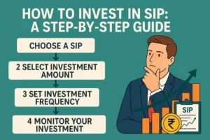 How to Invest in SIP A Step-by-Step Guide