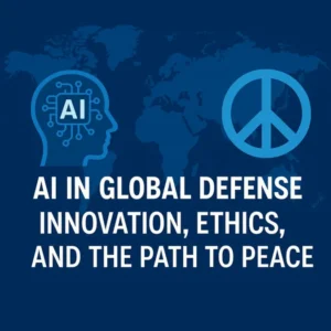 AI in Global Defense