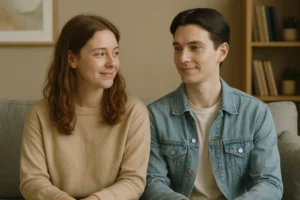 Why Everyone Is Talking About AI Friends