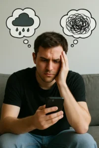 How I Finally Started Letting Go of My Worst Habits