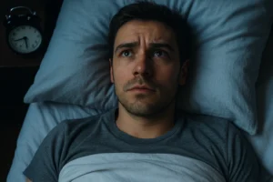 The Day I Realized My Sleep Was Ruining My Life