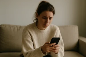 How I Stopped Feeling Miserable Watching Everyones Perfect Life Online