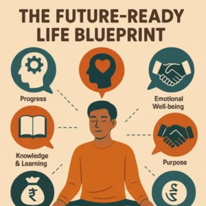 The Future-Ready Life Blueprint