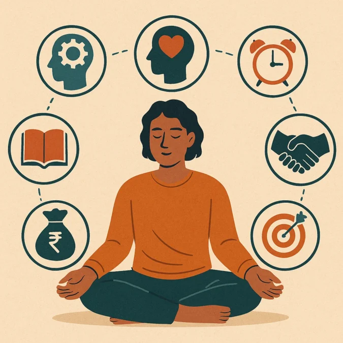 The Future-Ready Life Blueprint