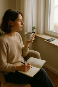 I Quit Social Media and Embraced Minimalism